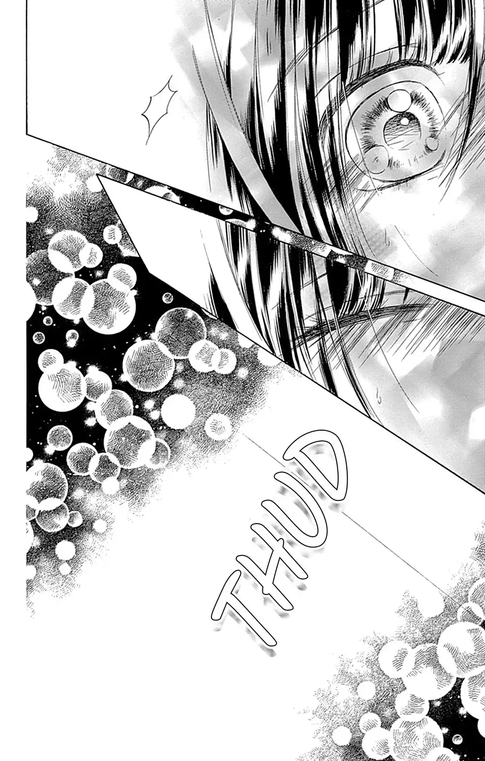 Honey Lemon Soda Chapter 39 42